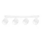 Спот Arte Lamp ATRIA A8031PL-4WH