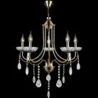 Подвесная люстра Reluce 04749-0.4-05