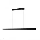 Подвесной светильник iLedex 2063-1200 BK VISION