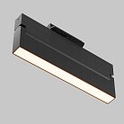 Трековый светильник Technical Maytoni TR223-1-12WCCT-W-B Basis Rot
