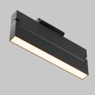 Трековый светильник Technical Maytoni TR223-1-12WCCT-W-B Basis Rot
