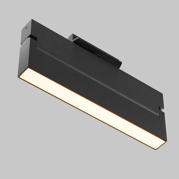 Трековый светильник Technical Maytoni TR223-1-12WCCT-W-B Basis Rot Трековый светильник Technical Maytoni TR223-1-12WCCT-W-B Basis Rot