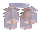 Потолочный светильник Escada 651/4P White