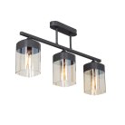 Потолочный светильник Vitaluce V4923-1/3PL