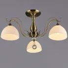 Потолочная люстра Reluce 00772-0.3-03