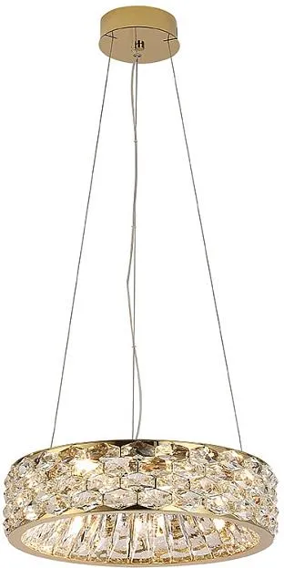 Подвесной светильник Newport 8532/40 C gold polished 8530 Подвесной светильник Newport 8532/40 C gold polished 8530