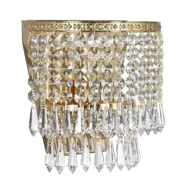 Бра Arti Lampadari Stella E 2.10.501 G Бра Arti Lampadari Stella E 2.10.501 G