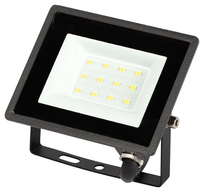 Прожектор уличный ЭРА LPR-023-0-65K-010