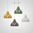 Подвесной светильник JAVA Lampatron 2934-6996