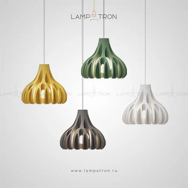 Подвесной светильник JAVA Lampatron 2934-6996 Подвесной светильник JAVA Lampatron 2934-6996