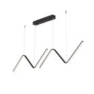 Подвесной светильник Vitaluce V4691-1/2S