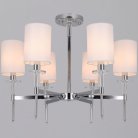 Потолочная люстра ILLUMICO IL1382-6CPA-29 CR Romei