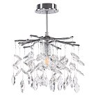 Подвесной светильник Arte Milano 230111.300.1.E27.D CR Веточка