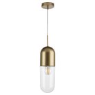 Подвесной светильник Lightstar 690013 (MD22501-1A ) RAMO