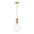 Подвесной светильник Loft IT 9974-B Parachilna