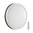 Настенно-потолочный светильник SONEX 7668/EL NOHAVA BROWN