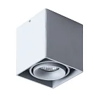 Точечный накладной светильник Arte Lamp A5654PL-1GY PICTOR