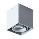 Точечный накладной светильник Arte Lamp A5654PL-1GY PICTOR