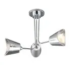 Потолочный светильник Escada 548/3