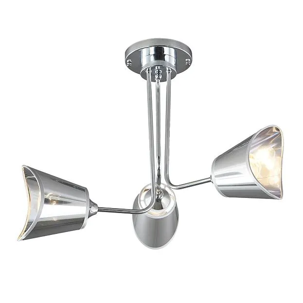 Потолочный светильник Escada 548/3