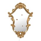 Зеркало Trilogi Seletti 17015 Wall mirrors