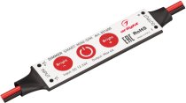 Диммер SMART-MINI-DIM (12-24V, 1x4A) (, IP20 Пластик, 5 лет) Arlight 031600