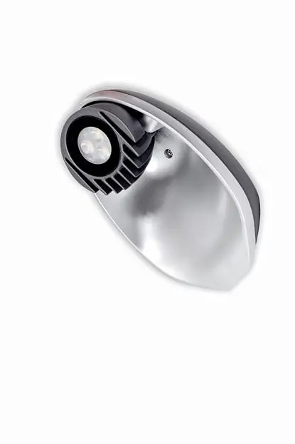 Архитектурная подсветка Oasis Light W6160 Gr EGGO Архитектурная подсветка Oasis Light W6160 Gr EGGO