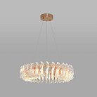 Подвесная светодиодная люстра Bogate's 90374/1 a065729 Farfalla