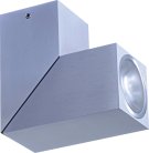 Спот Donolux DL18397/11WW-Alu Dl18397