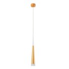 Подвесной светильник Arte Lamp A6010SP-1SG SABIK
