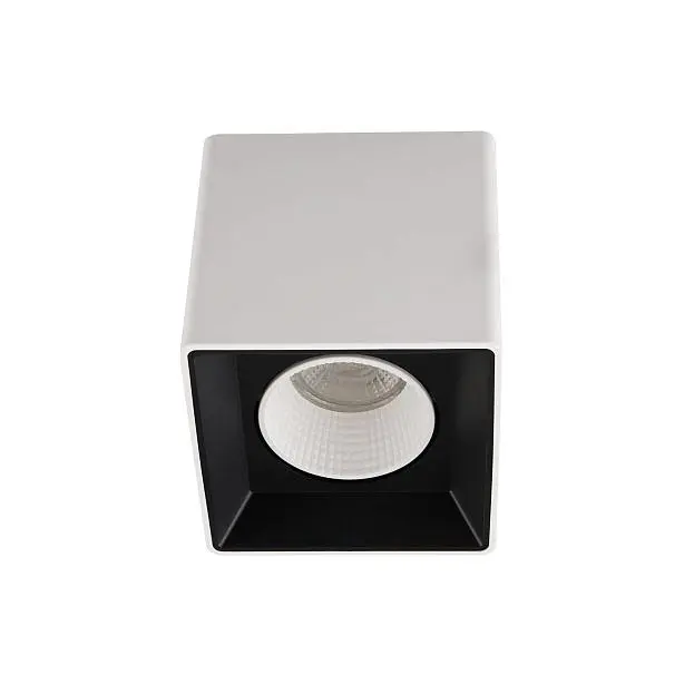 Накладной светильник Denkirs DK3080-WB+WH DK3020WW Rodvig Накладной светильник Denkirs DK3080-WB+WH DK3020WW Rodvig