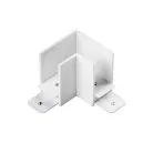 Соединитель PRO L-образный Lightstar 505126 Teta