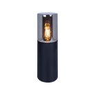 Ландшафтный светильник Arte Lamp A6218FN-1BK WAZN