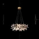 Кольцевые люстры и светильники ARIANA Размер B Lampatron 3866-9657