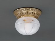 Светильник Reccagni Angelo PL 7824/1 rosa 784