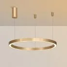 Кольцевые люстры и светильники CRUISE LITE Диаметр 60 см Lampatron 1664-23959