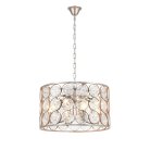 Подвесная люстра Vele Luce VL3233P08 Sophie
