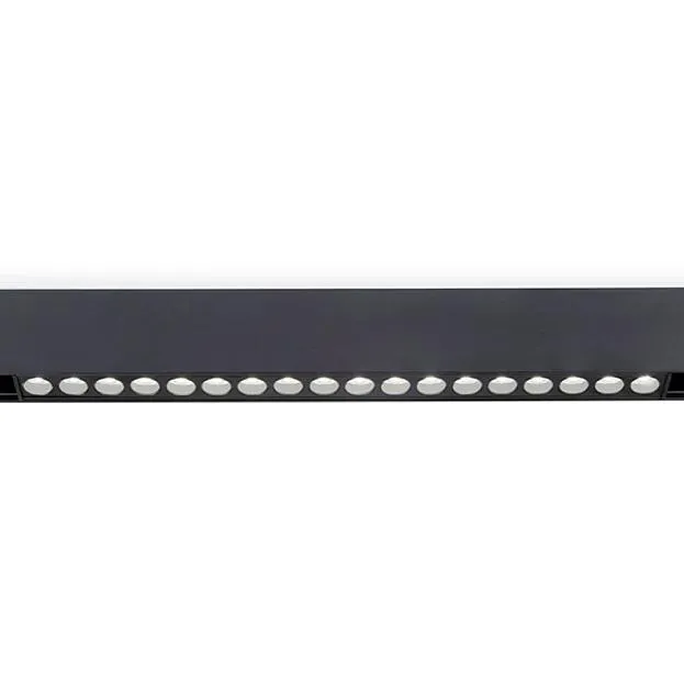 Светильник светодиодный трековый Ambrella light GL4033