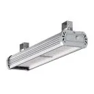 Промышленный потолочный светильник Uniel ULY-U42C 120W/5000K IP65 SILVER ULY-U42