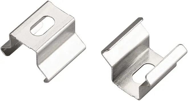 Держатель для профиля ARH-ROUND-D16 (, Металл) Arlight 039224