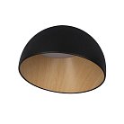 Потолочный светильник Loft IT 10197/350 Black Egg