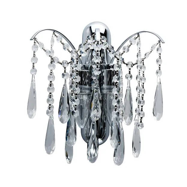 Бра De City DeMarkt 464029702 Бриз