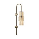 Бра ODEON LIGHT 5019/1W Pimpa