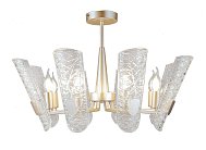 Потолочная люстра Rivoli 4087-308 Dolores