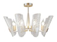 Потолочная люстра Rivoli 4087-308 Dolores