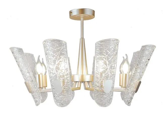 Потолочная люстра Rivoli 4087-308 Dolores