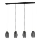 Подвесной светильник Eglo 900508 BATISTA