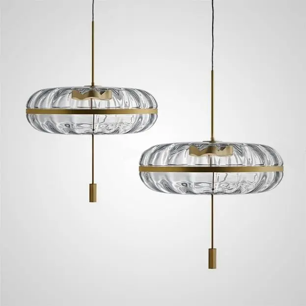 Подвесной Светильник Dona D50 ImperiumLoft 249066-26 Подвесной Светильник Dona D50 ImperiumLoft 249066-26