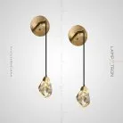 Бра CRISTEL WALL B Lampatron 3213