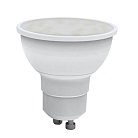 Лампочка светодиодная Volpe LED-JCDR-10W/WW/GU10/NR картон